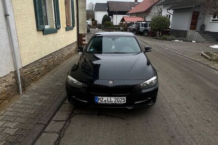BMW 316 160.000 km 11.000 &euro; Appenheim 55437