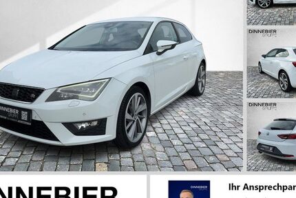 Seat Leon 145.000 km 16.989 &euro; Wittenberge 19322