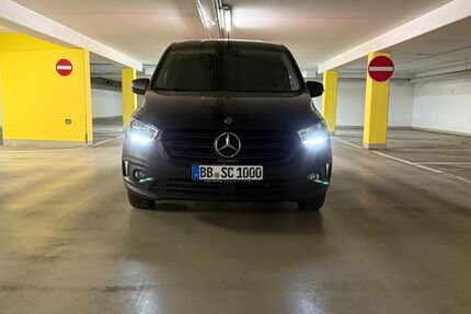 Mercedes-Benz Citan 67.000 km 15.300 &euro; Oberndorf am Neckar 78727