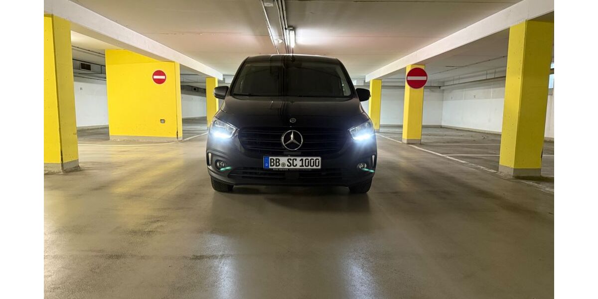 Mercedes-Benz Citan 67.000 km 15.300 &euro; Oberndorf am Neckar 78727