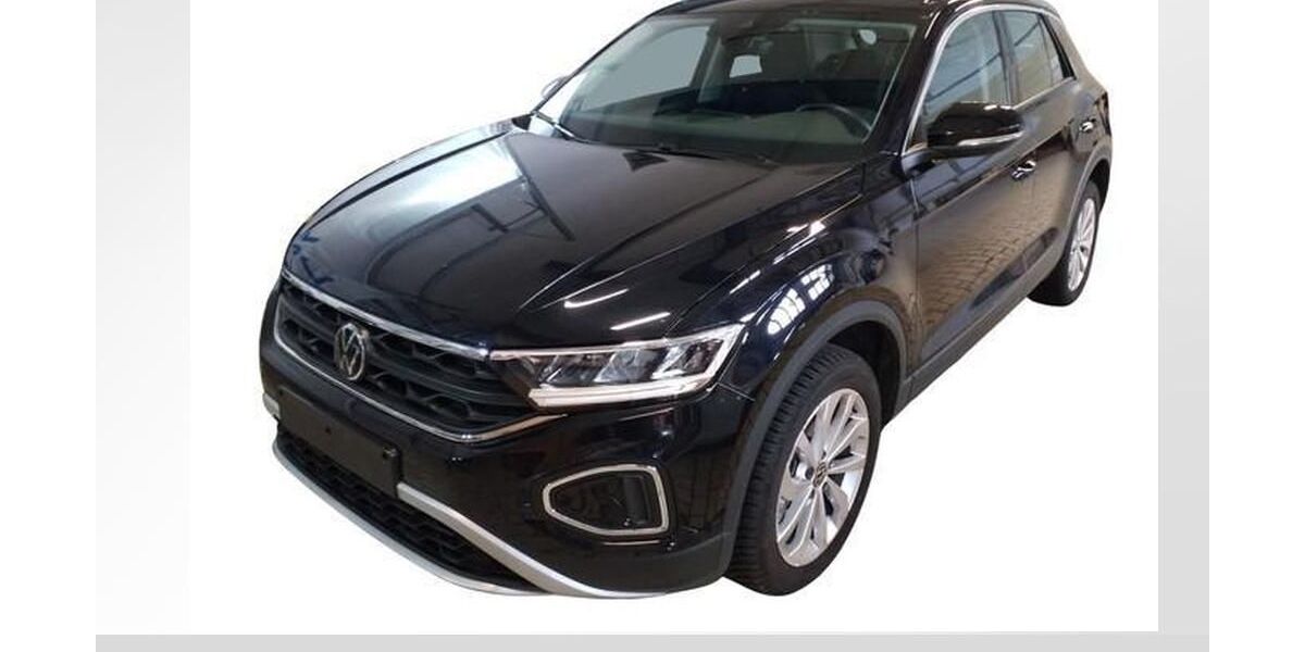 VW T-Roc 2.919 km 23.880 &euro; Fürth 90763