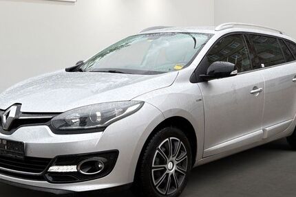 Renault Megane 229.364 km 3.499 &euro; Berlin 12681