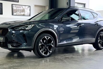 Cupra Formentor 57.600 km 23.450 &euro; Krumbach 86381