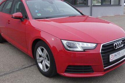 Audi A4 137.000 km 14.900 &euro; Villingen Schwenningen 78052