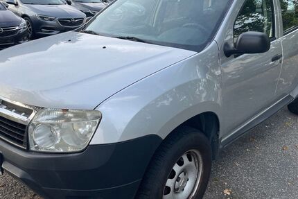 Dacia Duster 259.000 km 2.600 &euro; Neumünster 24536