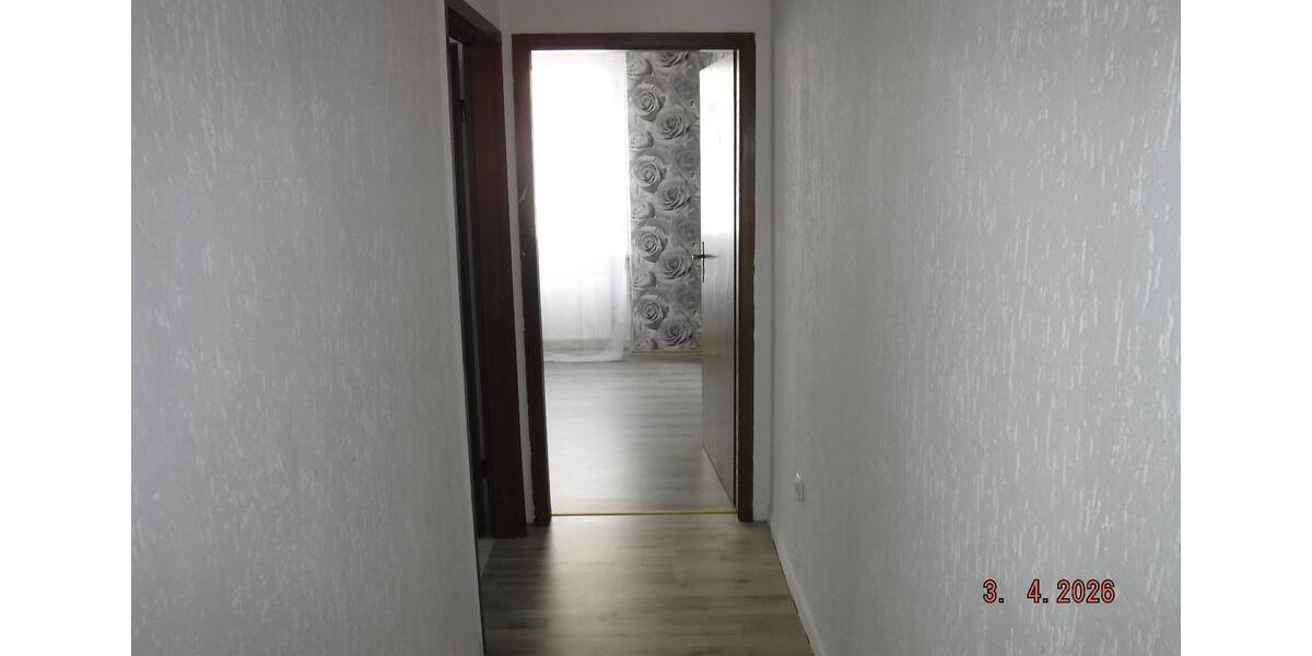 Etagenwohnung Bexbach - 3.5 Zimmer, 95 m&sup2;, 560&euro; | Angebot:26088890
