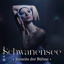 Grand Classic Ballet - Schwanensee - Jenseits der Bühne mit live Streichquartett 02.05.2026 Kurhaus / Großer Saal