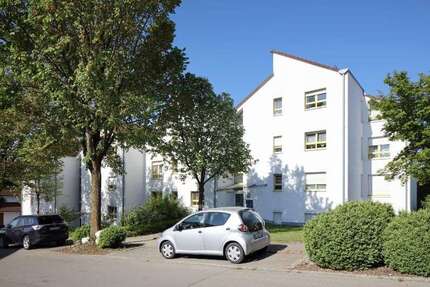 Wohnung zum Mieten in Erbach 726,70 € 72.89 m² 3 zimmer