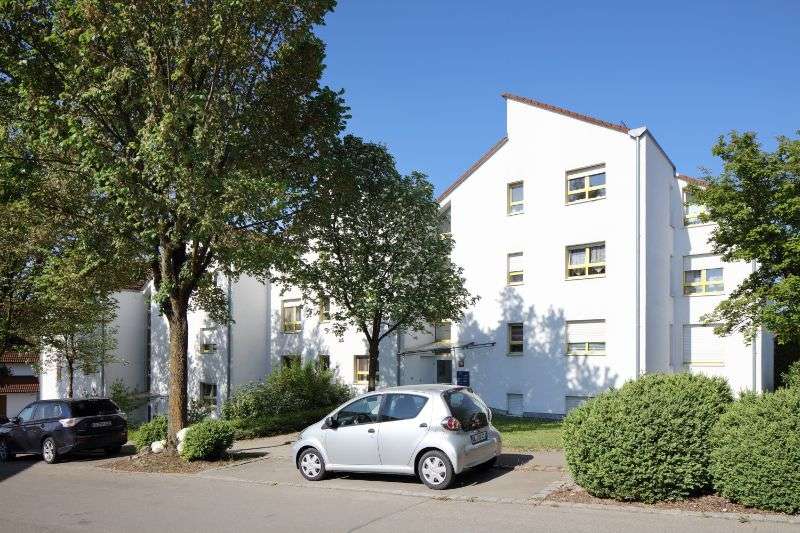 Wohnung zum Mieten in Erbach 726,70 € 72.89 m² 3 zimmer