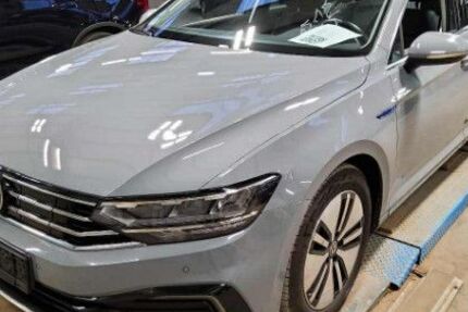 VW Passat 173.000 km 17.845 &euro; Hamburg 20537