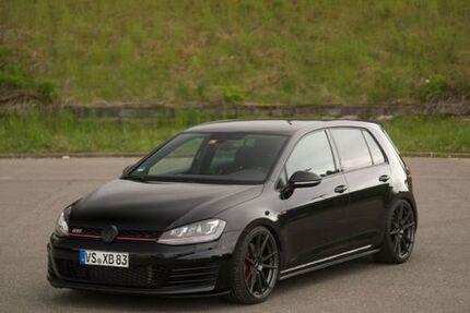 VW Golf 185.000 km 12.500 &euro; Villingen-Schwenningen 78052