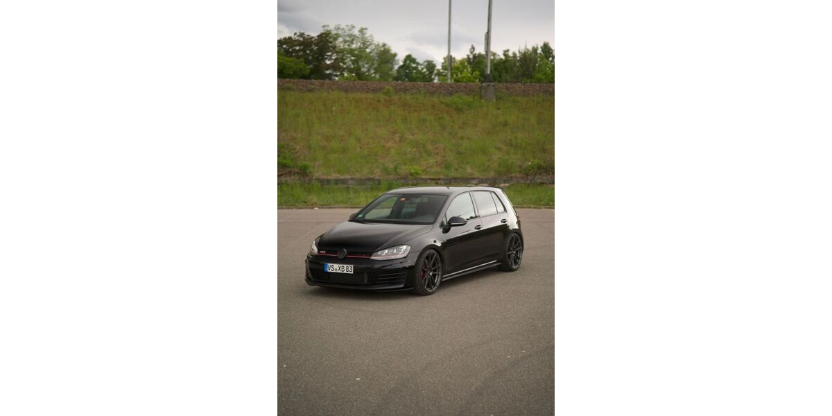 VW Golf 185.000 km 12.500 &euro; Villingen-Schwenningen 78052