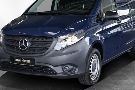 Mercedes-Benz eVito 41.020 km 20.037 &euro; Offenburg 77656