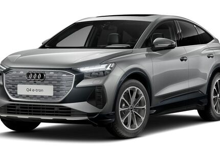 Audi Q4 e-tron 9.435 km 51.380 &euro; Haßfurt 97437