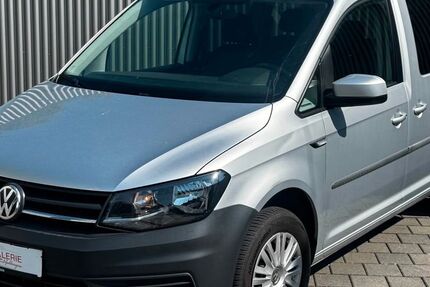 VW Caddy 250.000 km 9.999 &euro; Pfullingen 72793