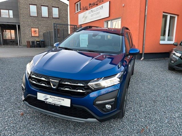 Dacia Jogger 79.500 km 16.790 &euro; Gettorf 24214