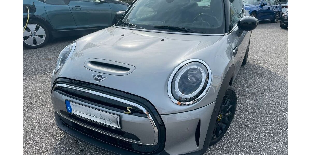 Mini Cooper SE 11.850 km 21.900 &euro; Eching 84174