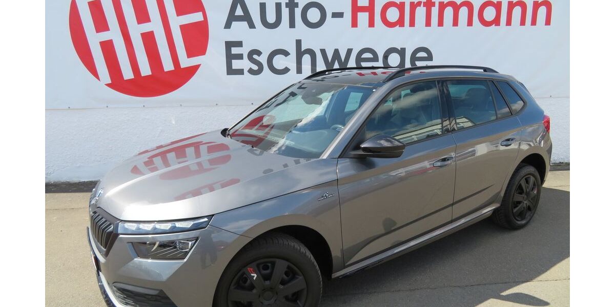 Skoda Kamiq 39.420 km 20.870 &euro; Eschwege 37269