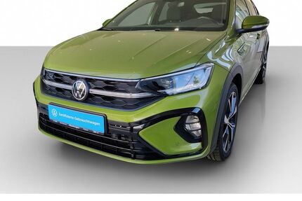 VW Taigo 31.900 km 21.990 &euro; Füssen 87629