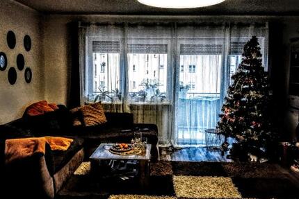 Zu Vermieten 3.5 zimmer