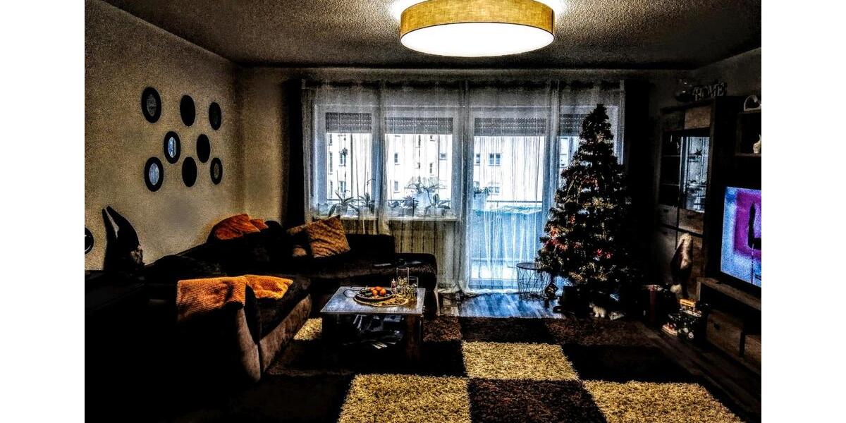 Zu Vermieten 3.5 zimmer