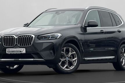 BMW X3 70.433 km 33.950 &euro; Weinheim 69469