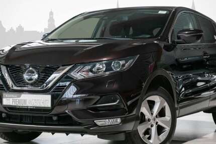 Nissan Qashqai 72.201 km 13.950 &euro; Lüneburg 21339