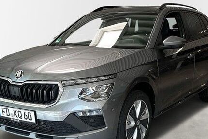 Skoda Kamiq 10.900 km 30.950 € Fulda 36043
