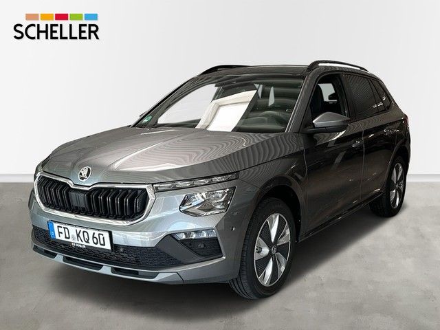 Skoda Kamiq 10.900 km 30.950 € Fulda 36043