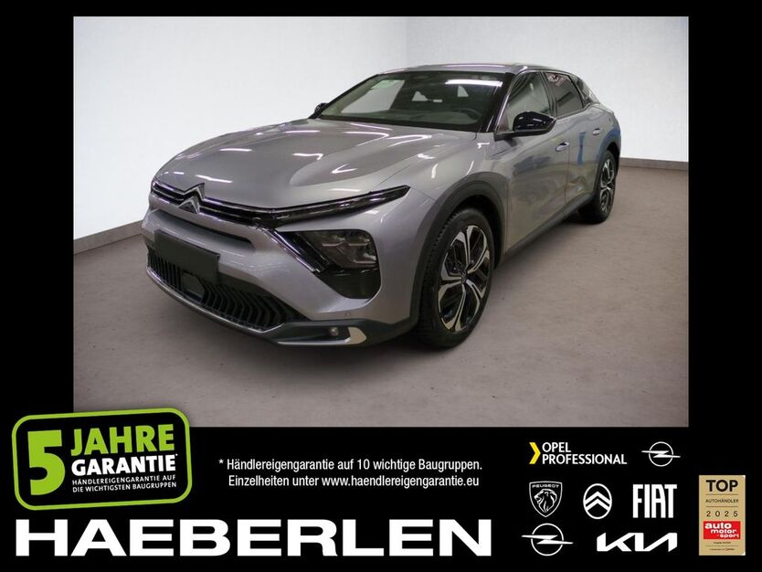 Citroen C5 X 28.471 km 18.950 € Kaufbeuren 87600