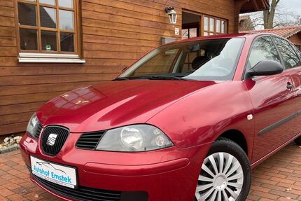 Seat Cordoba 146.000 km 3.500 &euro; Lastrup 49688