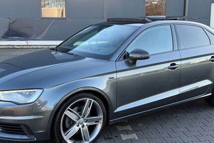 Audi A3 182.000 km 13.600 &euro; Wietmarschen 49835