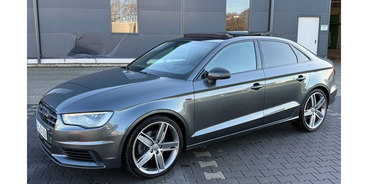 Audi A3 182.000 km 13.600 &euro; Wietmarschen 49835