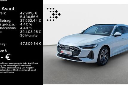 Audi A5 28.266 km 37.690 &euro; Eisenach 99817