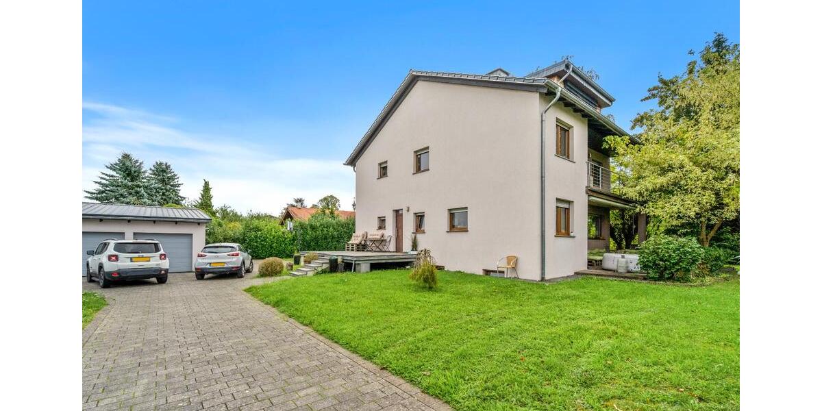 Einfamilienhaus Saarburg - 13 Zimmer, 280 m&sup2;, 798.000&euro; | Angebot:25841217