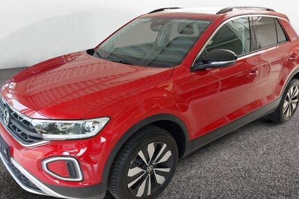 VW T-Roc 3.857 km 28.990 &euro; Pößneck 07381
