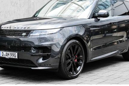 Land Rover Range Rover Sport 3.100 km 129.940 &euro; Düsseldorf 40547