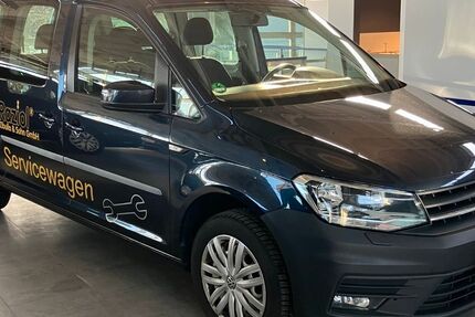 VW Caddy 172.799 km 12.971 &euro; Iserlohn 58642