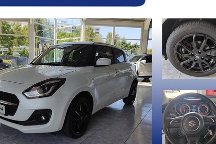 Suzuki Swift 67.456 km 13.980 &euro; Freital 01705