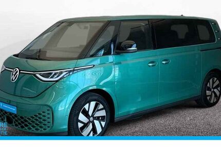 VW ID. Buzz 13.400 km 61.840 &euro; Marktoberdorf 87616