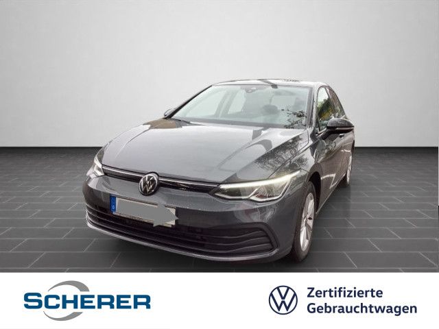 VW Golf 2.579 km 26.990 &euro; Neunkirchen 66538