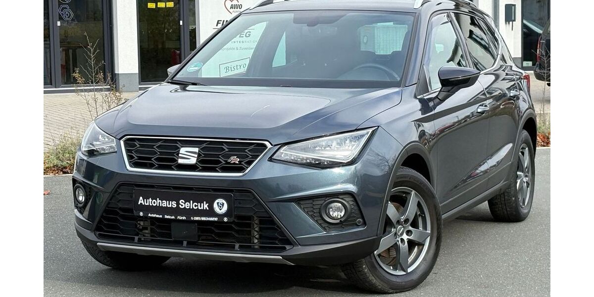 Seat Arona 94.000 km 14.990 € Fürth (bei Nürnberg) 90768