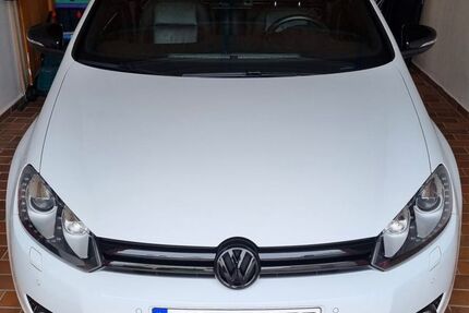 VW Golf 157.000 km 8.999 &euro; Niederhausen 55585