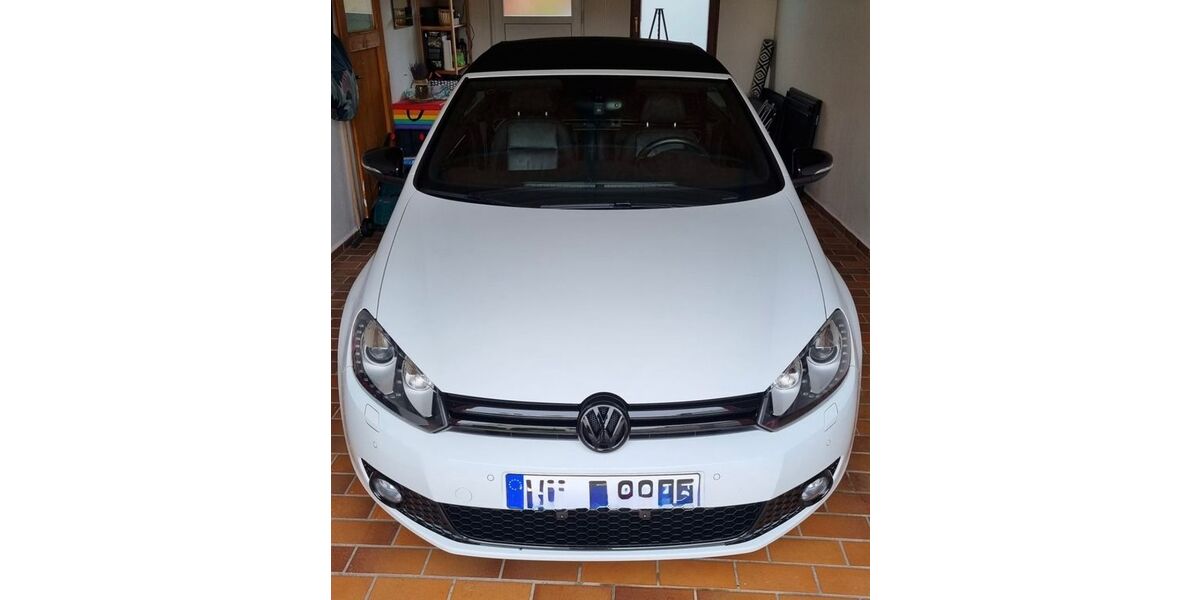 VW Golf 157.000 km 8.999 &euro; Niederhausen 55585