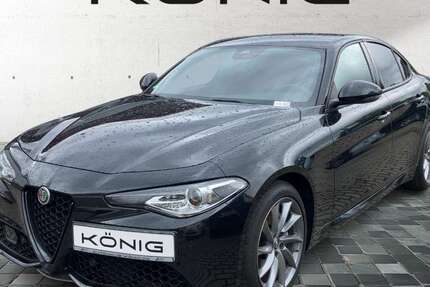 Alfa Romeo Giulia 20.880 km 37.999 &euro; Jena 07743