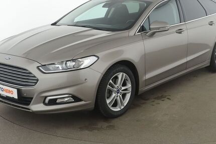 Ford Mondeo 100.859 km 13.960 &euro; Leipzig 04328
