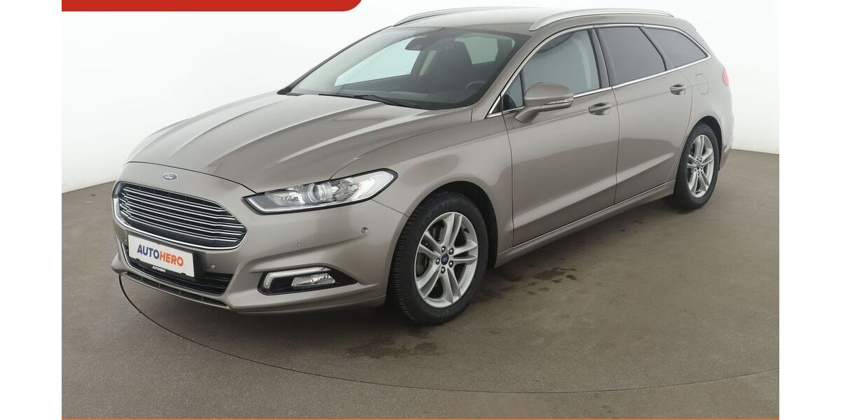 Ford Mondeo 100.859 km 13.960 &euro; Leipzig 04328