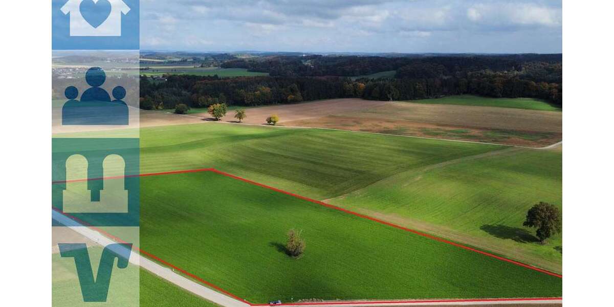 Grundstück Andechs - 350.000&euro; | Angebot:24803298