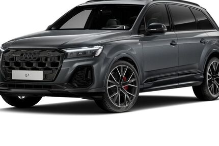 Audi Q7 5.989 km 95.889 &euro; Hamburg 22529