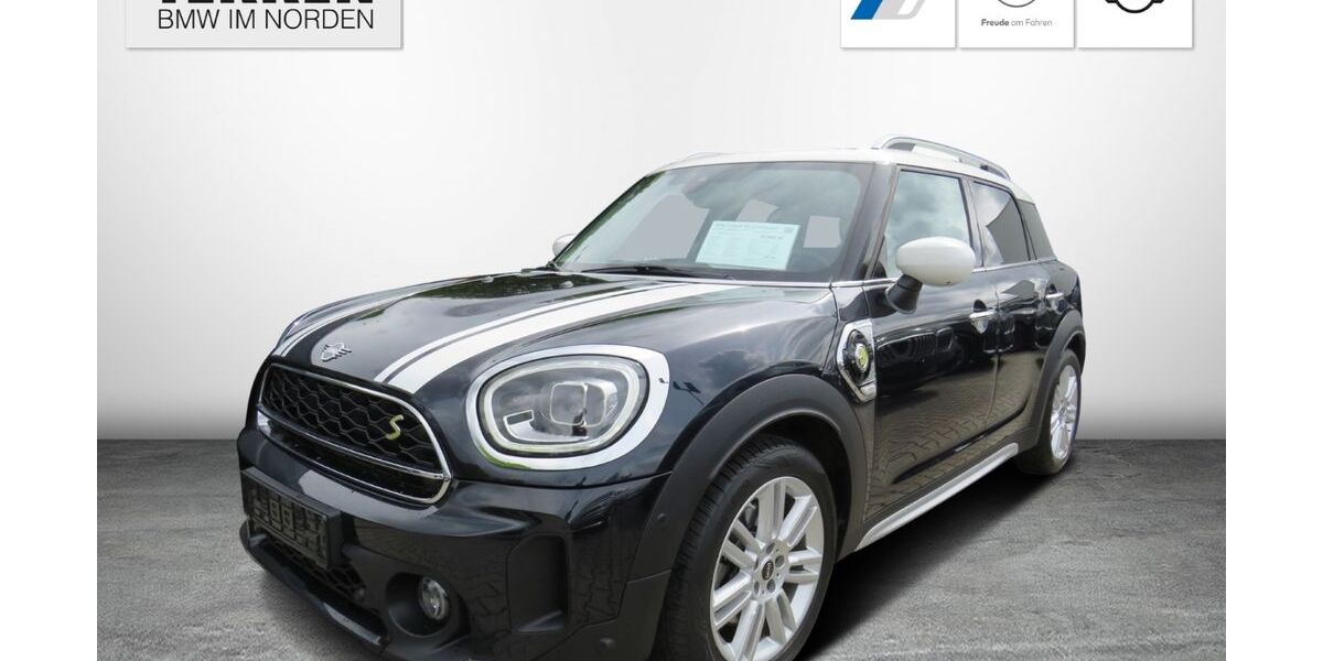 Mini Countryman SE (Cooper) 84.880 km 20.490 &euro; Aurich 26605